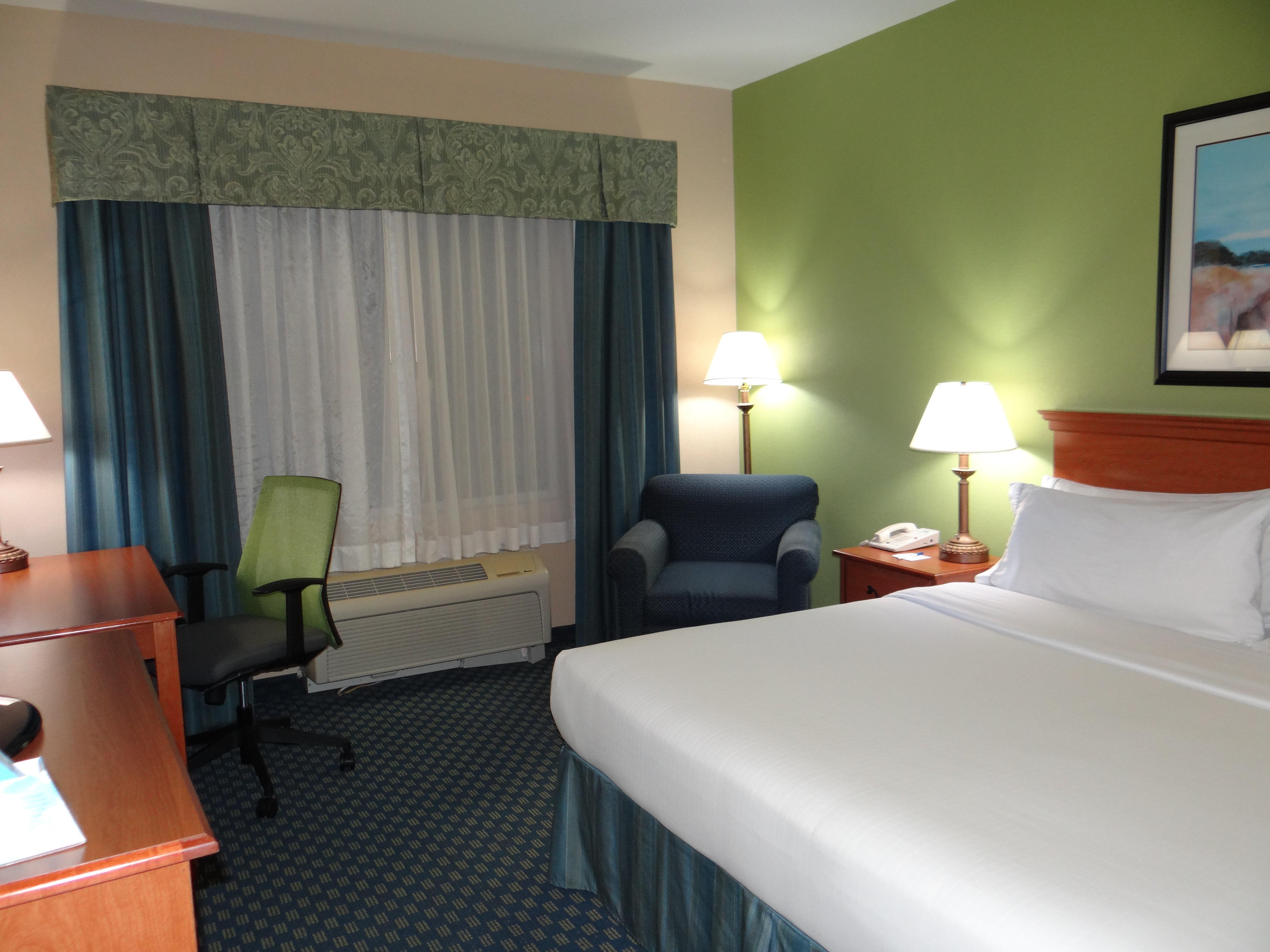 Holiday Inn Express Hotel & Suites Salisbury - Delmar By Ihg Екстер'єр фото