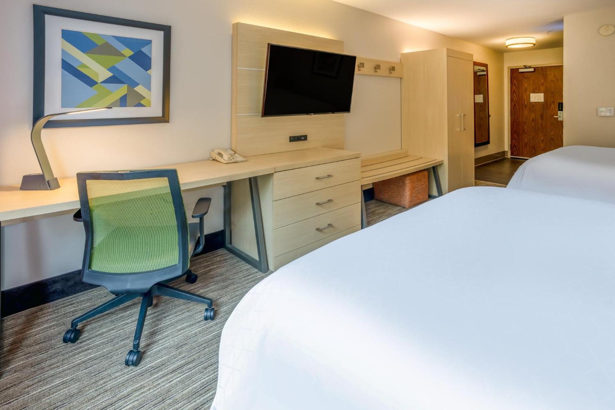 Holiday Inn Express Hotel & Suites Salisbury - Delmar By Ihg Екстер'єр фото