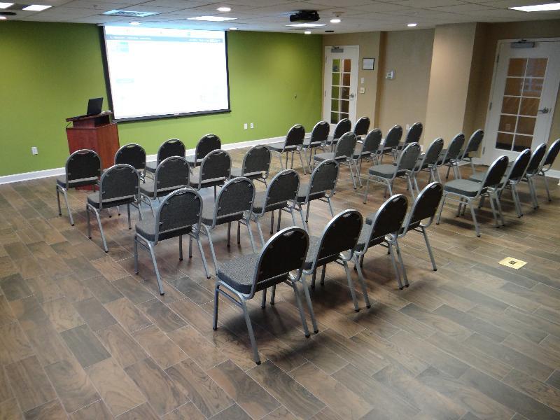 Holiday Inn Express Hotel & Suites Salisbury - Delmar By Ihg Екстер'єр фото